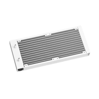 Deepcool LT520 240 White Refrigeración Líquida Deepcool LT520 240 White Refrigeración Líquida