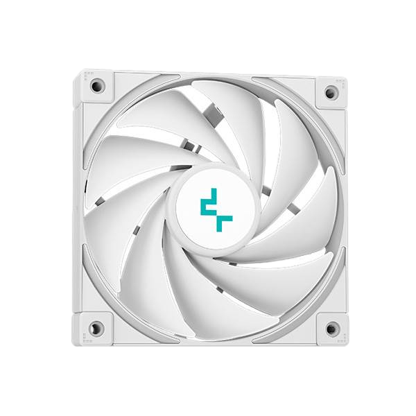 Deepcool LS720 SE 360 White  Refrigeración Líquida Deepcool LS720 SE 360 White  Refrigeración Líquida