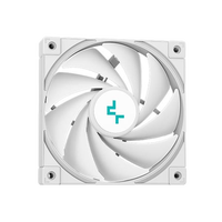 Deepcool LS720 SE 360 White Refrigeración Líquida Deepcool LS720 SE 360 White Refrigeración Líquida