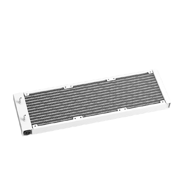Deepcool LS720 SE 360 White  Refrigeración Líquida Deepcool LS720 SE 360 White  Refrigeración Líquida
