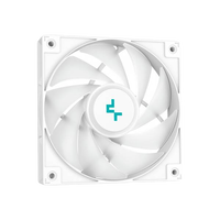 Deepcool LS520 SE 240 ARGB White  Refrigeración Líquida