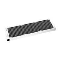 Deepcool LS720 SE 360 ARGB White  Refrigeración Líquida