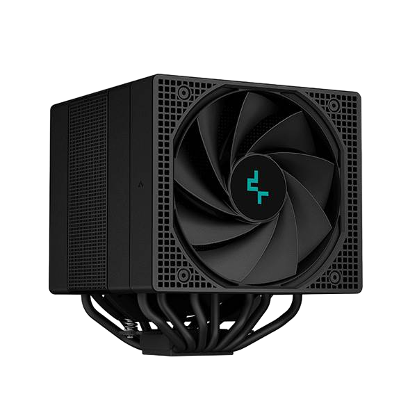 DeepCool Assassin IV Black Disipador CPU DeepCool Assassin IV Black Disipador CPU