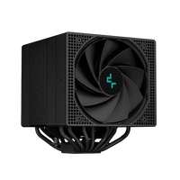 DeepCool Assassin IV Black Disipador CPU DeepCool Assassin IV Black Disipador CPU