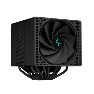 DeepCool Assassin IV Black Disipador CPU DeepCool Assassin IV Black Disipador CPU