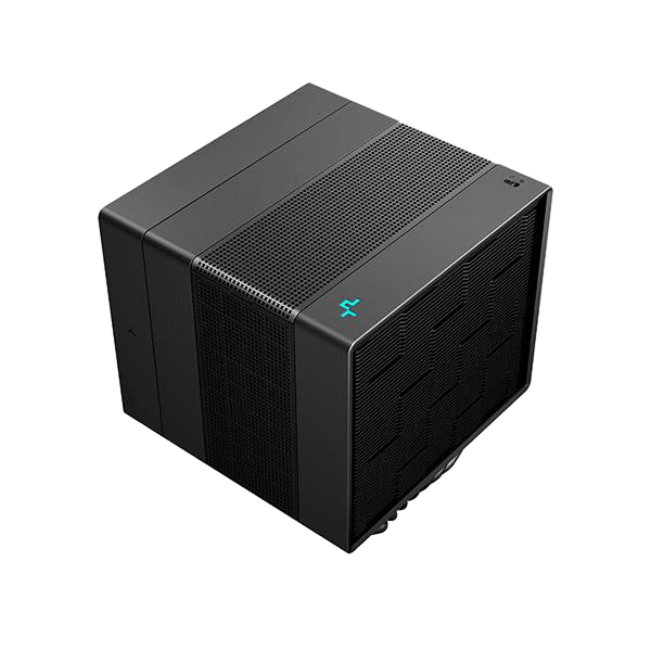 DeepCool Assassin IV Black Disipador CPU DeepCool Assassin IV Black Disipador CPU