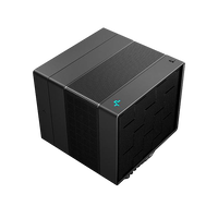 DeepCool Assassin IV Black Disipador CPU DeepCool Assassin IV Black Disipador CPU