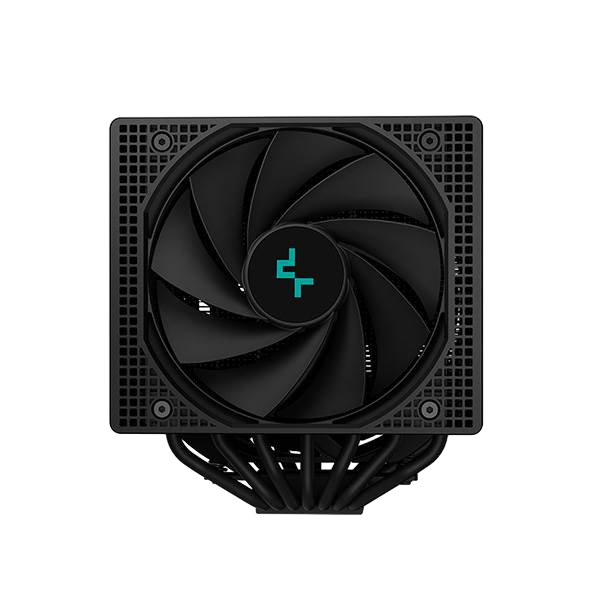 DeepCool Assassin IV Black Disipador CPU DeepCool Assassin IV Black Disipador CPU