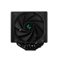 DeepCool Assassin IV Black Disipador CPU DeepCool Assassin IV Black Disipador CPU