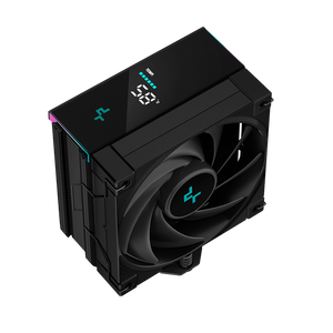 Deepcool AK400 Digital Black Disipador Deepcool AK400 Digital Black Disipador