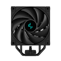 Deepcool AK400 Digital Black Disipador Deepcool AK400 Digital Black Disipador