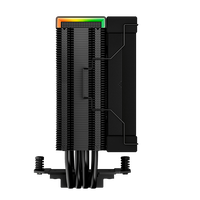 Deepcool AK400 Digital Black Disipador Deepcool AK400 Digital Black Disipador