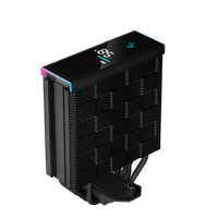 Deepcool AK400 Digital Black Disipador Deepcool AK400 Digital Black Disipador