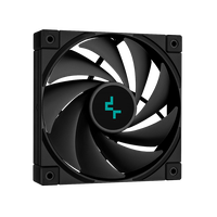 Deepcool AK400 Digital Black Disipador Deepcool AK400 Digital Black Disipador