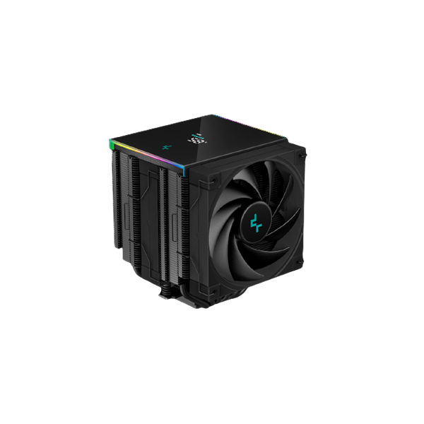 Deepcool AK620 Digital Black Disipador Deepcool AK620 Digital Black Disipador