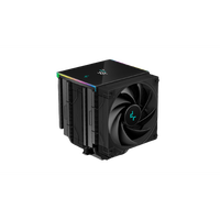 Deepcool AK620 Digital Black Disipador Deepcool AK620 Digital Black Disipador