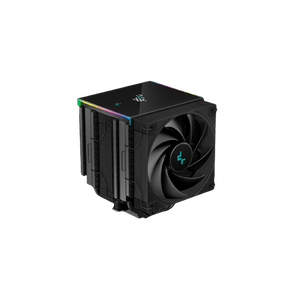 Deepcool AK620 Digital Black Disipador Deepcool AK620 Digital Black Disipador