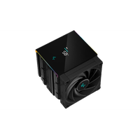 Deepcool AK620 Digital Black Disipador Deepcool AK620 Digital Black Disipador