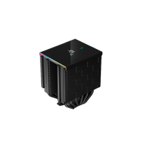 Deepcool AK620 Digital Black Disipador Deepcool AK620 Digital Black Disipador