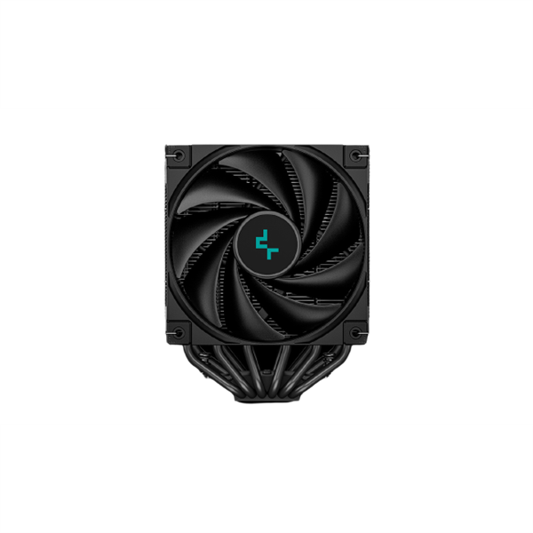 Deepcool AK620 Digital Black Disipador Deepcool AK620 Digital Black Disipador