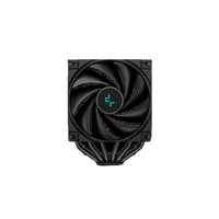 Deepcool AK620 Digital Black Disipador Deepcool AK620 Digital Black Disipador