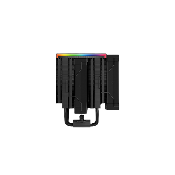 Deepcool AK620 Digital Black Disipador Deepcool AK620 Digital Black Disipador