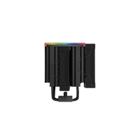 Deepcool AK620 Digital Black Disipador Deepcool AK620 Digital Black Disipador