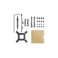 Deepcool AK620 Digital Black Disipador Deepcool AK620 Digital Black Disipador