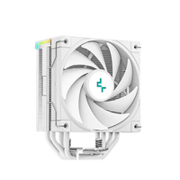 Deepcool AK400 Digital White Disipador Deepcool AK400 Digital White Disipador