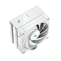 Deepcool AK400 Digital White Disipador Deepcool AK400 Digital White Disipador