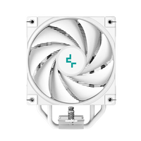 Deepcool AK400 Digital White Disipador Deepcool AK400 Digital White Disipador