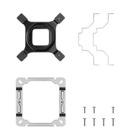 Deepcool AK400 Digital White Disipador Deepcool AK400 Digital White Disipador