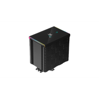Deepcool AK500 Digital Black Disipador Deepcool AK500 Digital Black Disipador