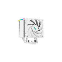 Deepcool AK500 Digital White  Disipador