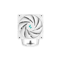 Deepcool AK500 Digital White  Disipador