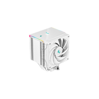 Deepcool AK500 Digital White  Disipador