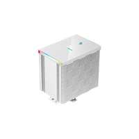 Deepcool AK500 Digital White  Disipador