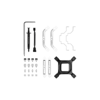 Deepcool AK500 Digital White  Disipador