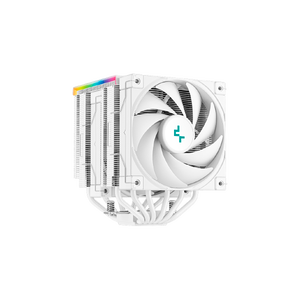 Deepcool AK620 Digital White  Disipador