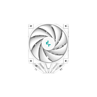 Deepcool AK620 Digital White Disipador Deepcool AK620 Digital White Disipador