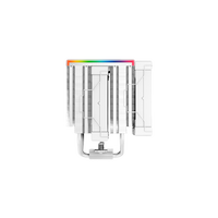 Deepcool AK620 Digital White Disipador Deepcool AK620 Digital White Disipador