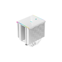 Deepcool AK620 Digital White Disipador Deepcool AK620 Digital White Disipador