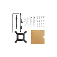 Deepcool AK620 Digital White Disipador Deepcool AK620 Digital White Disipador