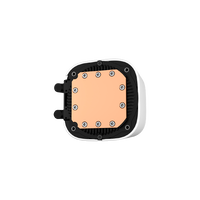 DeepCool LE720 White 360 ARGB  Refrigeración Líquida