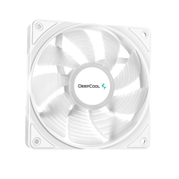 DeepCool GAMMAXX L240 ARGB White  Refrigeración Liquida
