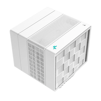 DeepCool Assassin IV White Disipador CPU DeepCool Assassin IV White Disipador CPU