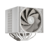 DeepCool Assassin IV White Disipador CPU DeepCool Assassin IV White Disipador CPU
