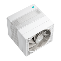 DeepCool Assassin IV White Disipador CPU DeepCool Assassin IV White Disipador CPU