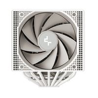 DeepCool Assassin IV White Disipador CPU DeepCool Assassin IV White Disipador CPU