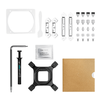 DeepCool Assassin IV White Disipador CPU DeepCool Assassin IV White Disipador CPU